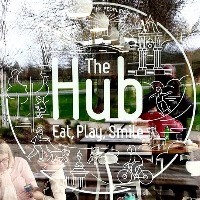 the hub