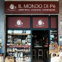 il mondo di pé