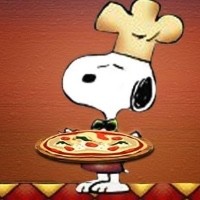 ristorante-pizzeria snoopy