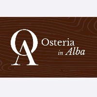 osteria in alba