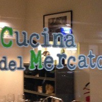 cucina del mercato