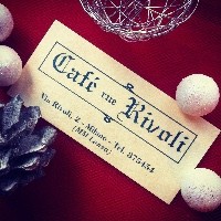bar rivoli