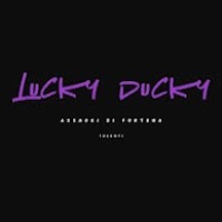 lucky ducky