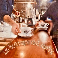 bottega del caffè