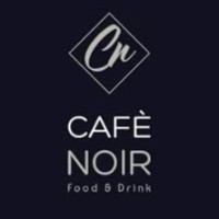 cafè noir
