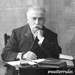 Auguste Escoffier