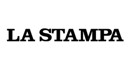 la stampa