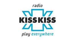 radio kisskiss