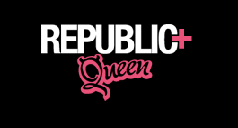 republic queen