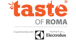 tasteofroma