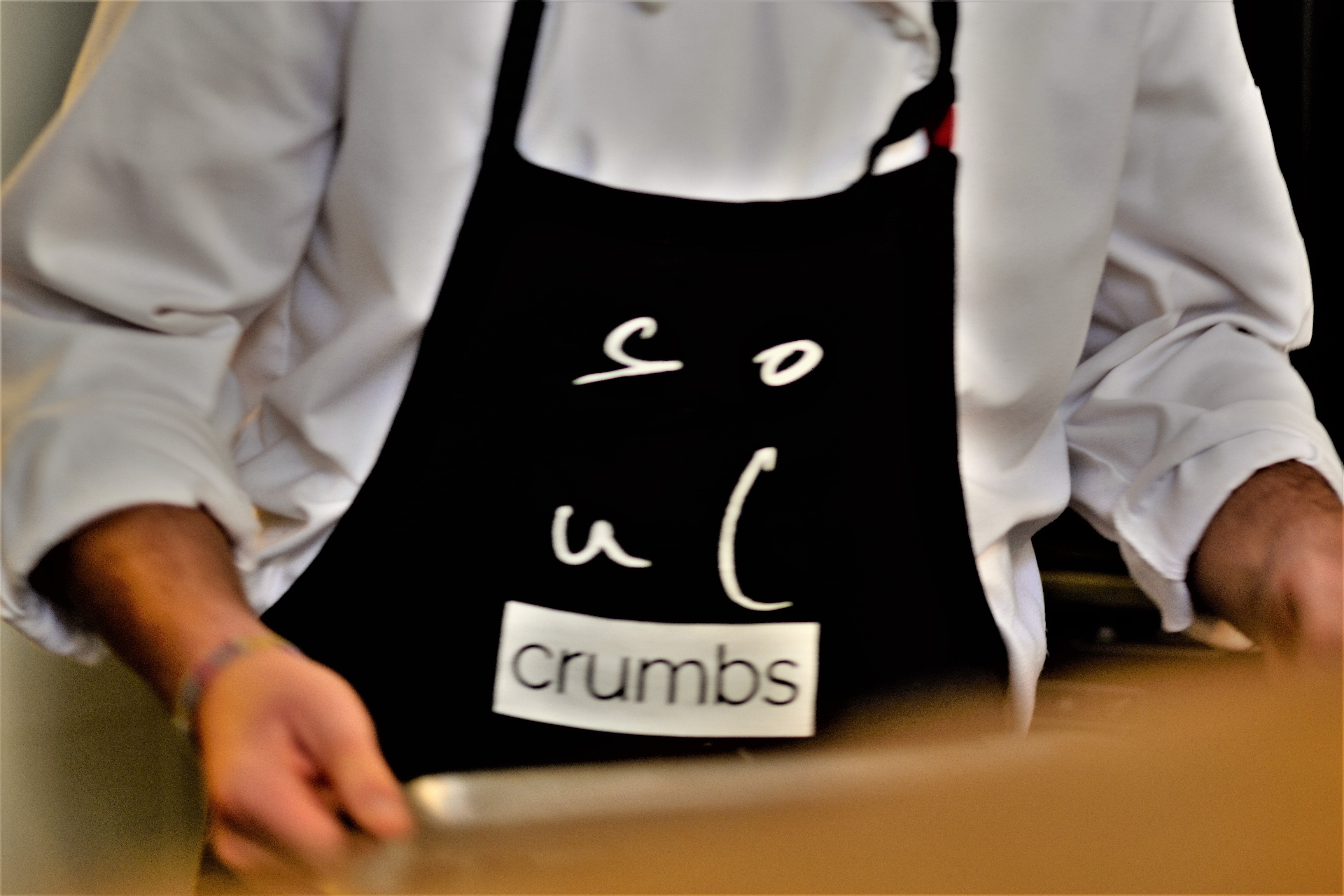 Lavoro Cameriere Napoli Soul Crumbs Rysto Lavoro Nella Ristorazione